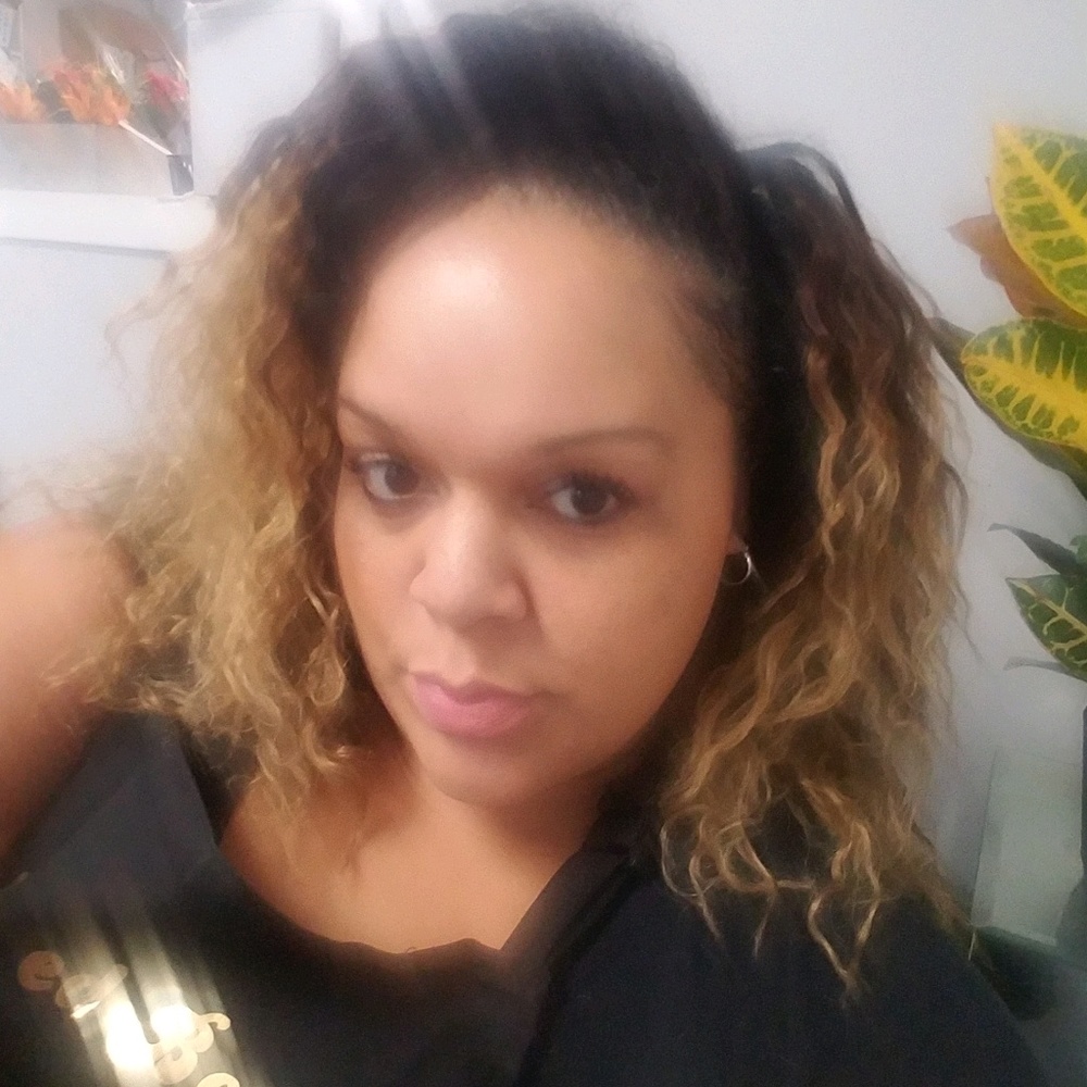 Meet your Posher, Trish